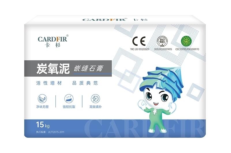 卡衫專業(yè)批發(fā)膩子粉